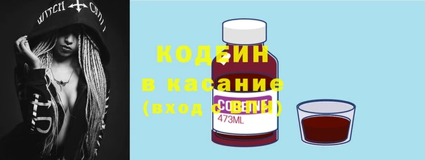 прущий лед Инсар